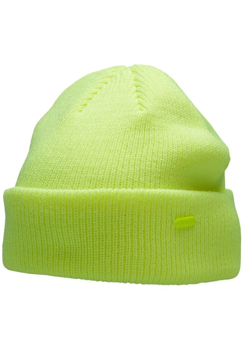 Caciula dama H4Z22 CAD006 45N - structura nervurata - S-M - 50-58cm