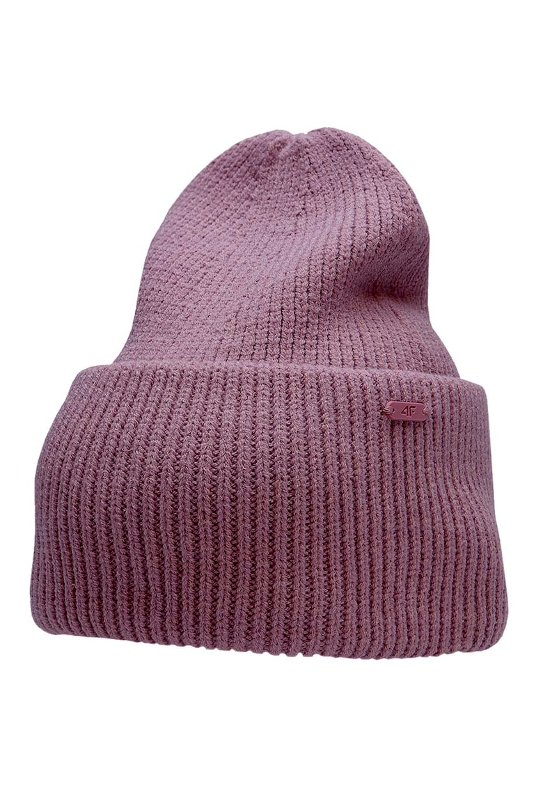 Caciula dama structura nervurata - S/M - 50-58cm - sigla 4F