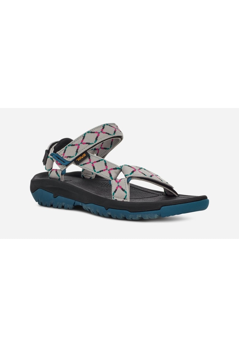 Sandale de drumeție pentru femei WS Hurricane XLT2 - gri