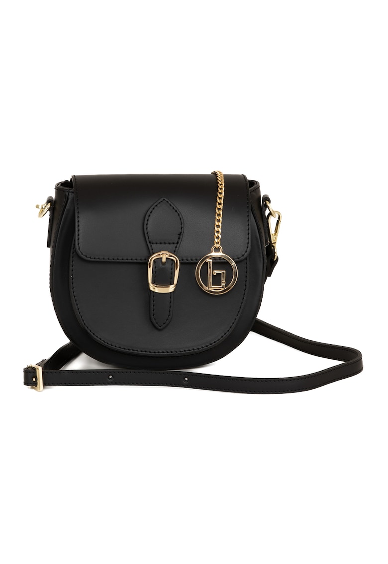 Geanta crossbody de piele