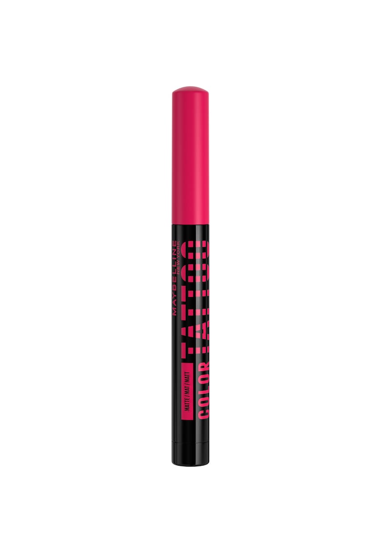 Fard si creion de ochi new york color tattoo eyestix - maybelline - i am unique - 1.4 g