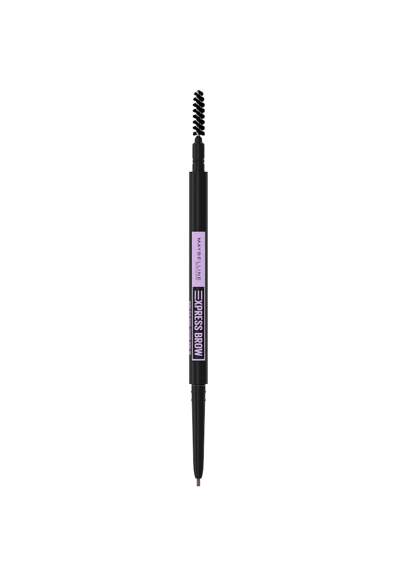 Creion pentru definirea sprancenelor Maybelline New York Brow Ultra Slim - 4.5 Ash Brown - 0.85g