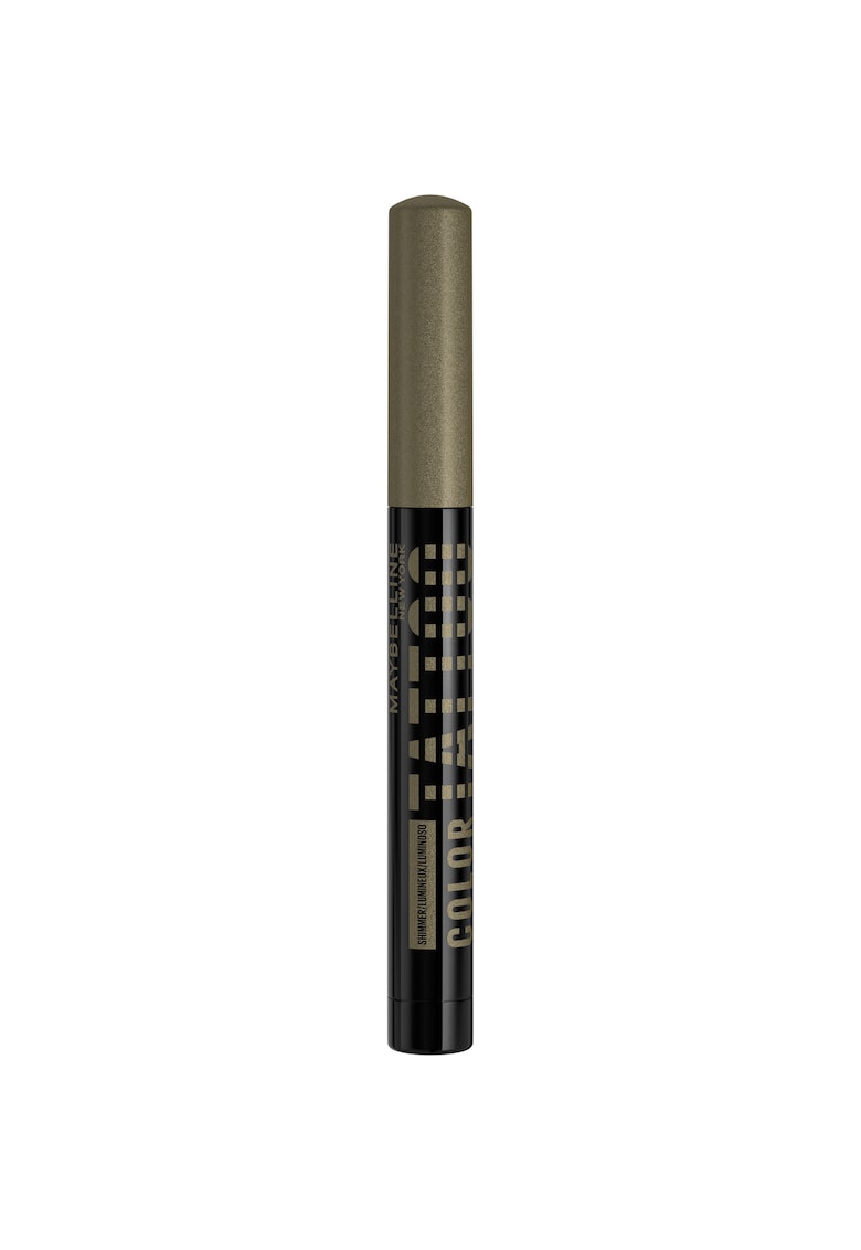 Fard si creion de ochi New York Color Tattoo Eyestix - Maybelline - I am Fierce - 1.4 g