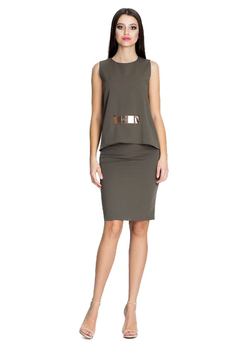 Set dama Engrervudd M584 olive