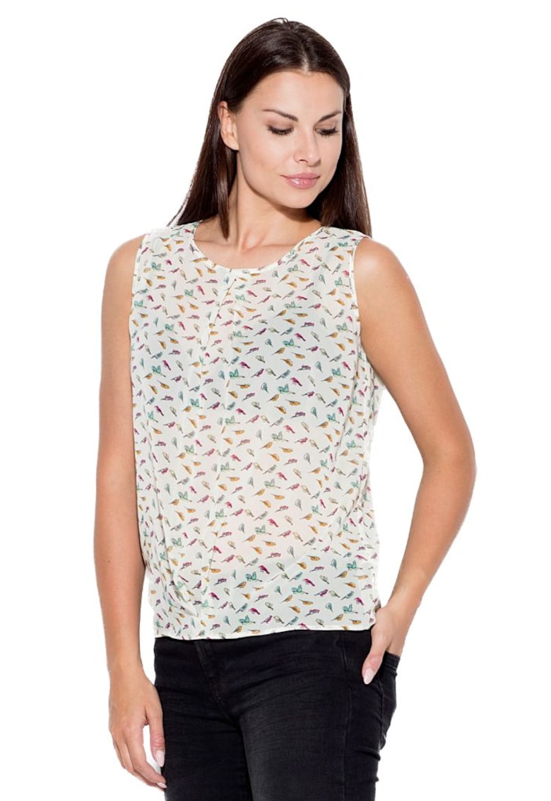 Cămașă de damă Esyramurs K139 ecru