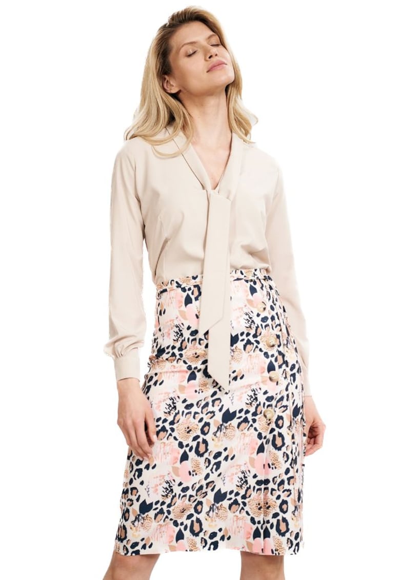 Bluza dama Brode M700 bej - Bej