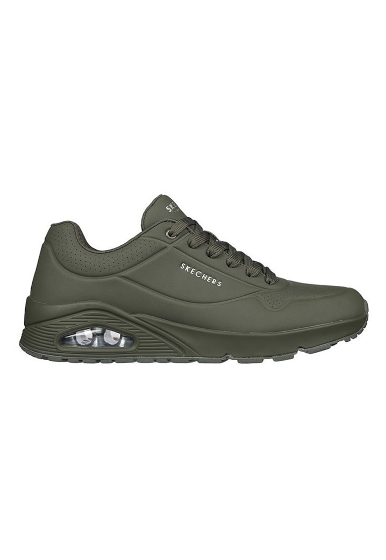 Sneakers - Uno-Stand On Air 52458-DKGR - Verde - Verde