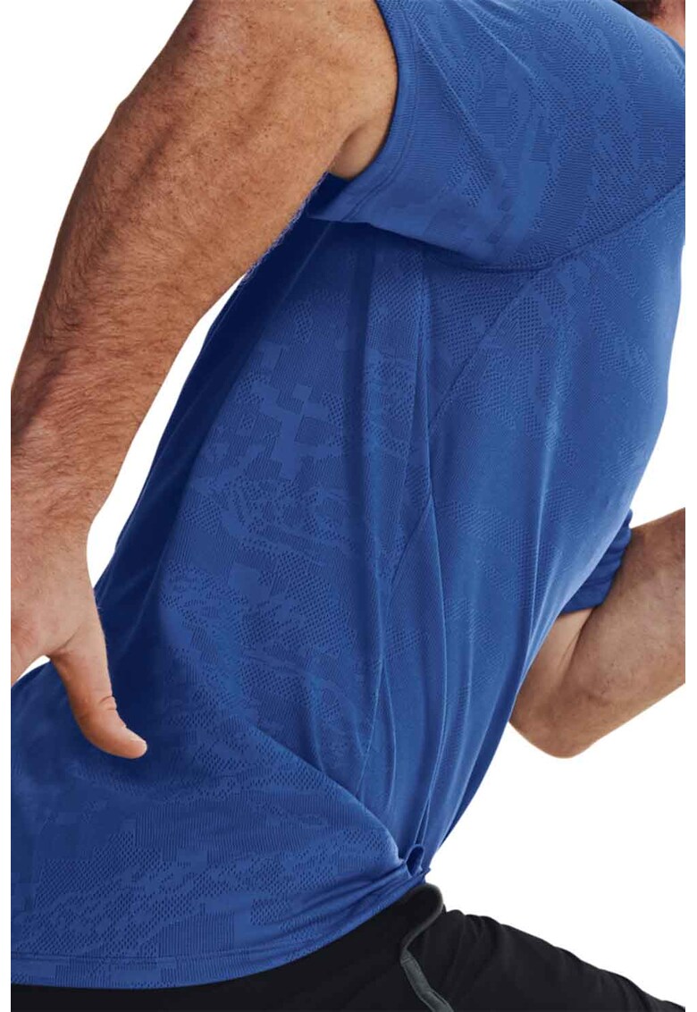 Tricou lejer pentru antrenament Tech