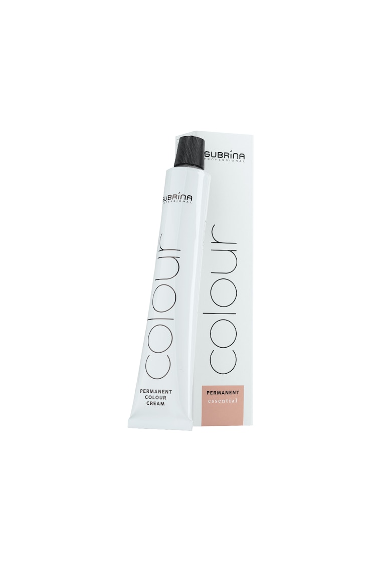 Vopsea de par permanenta Essential Colour 8/0 - Blond Deschis - 100ml