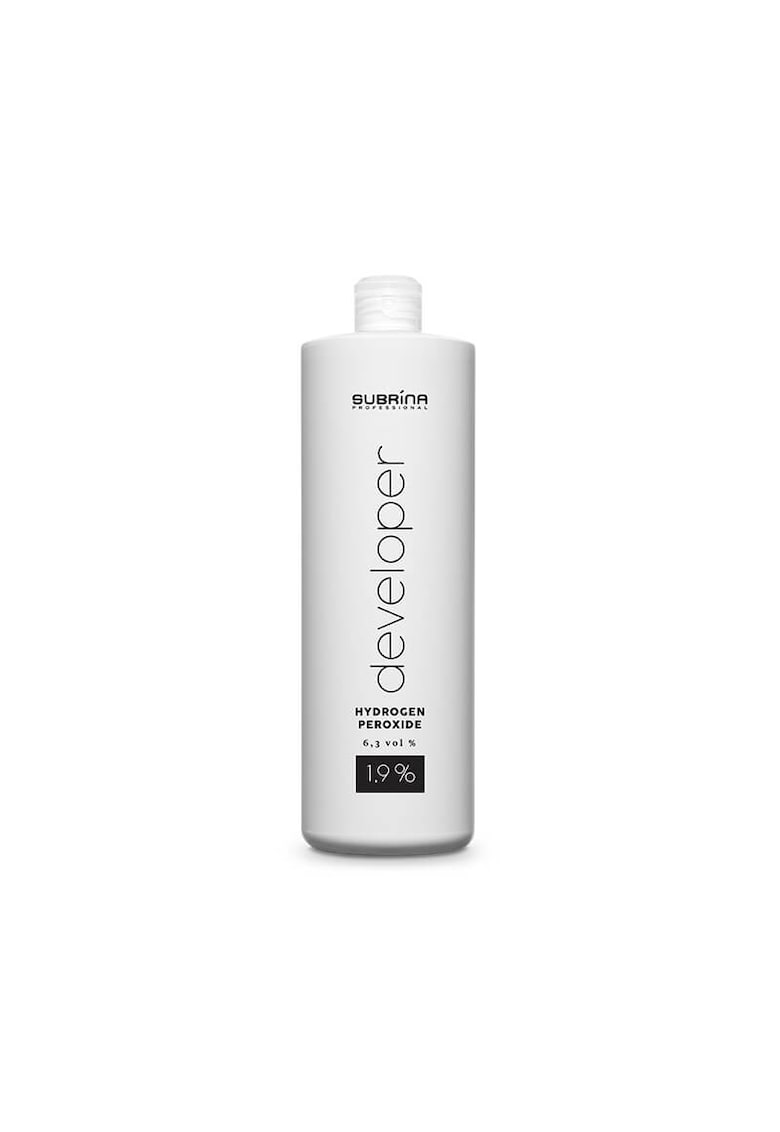 Oxidant crema 1 -9% Developer 6.3 Vol - 1000ml