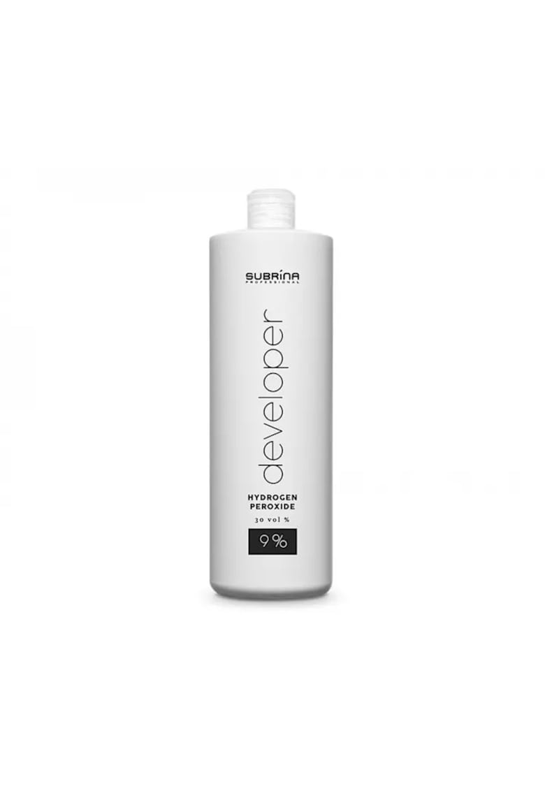 Oxidant crema 9% Developer 30 Vol - 1000ml