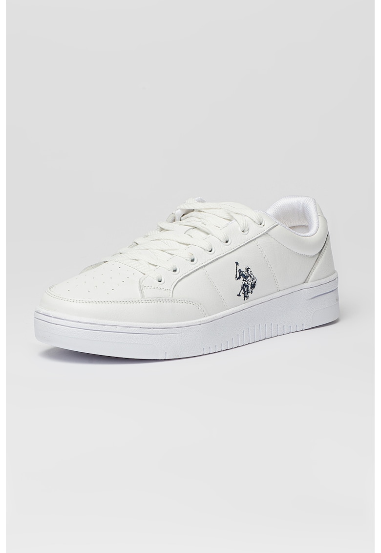 Pantofi sport din piele Vasily
