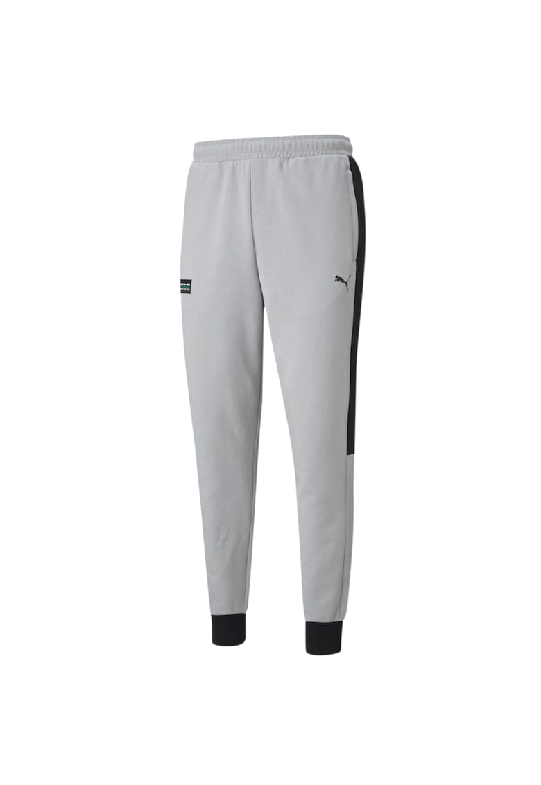 Puma Pantaloni - Mercedes-AMG Petronas F1 T7 Sweatpants 599599 - Gri