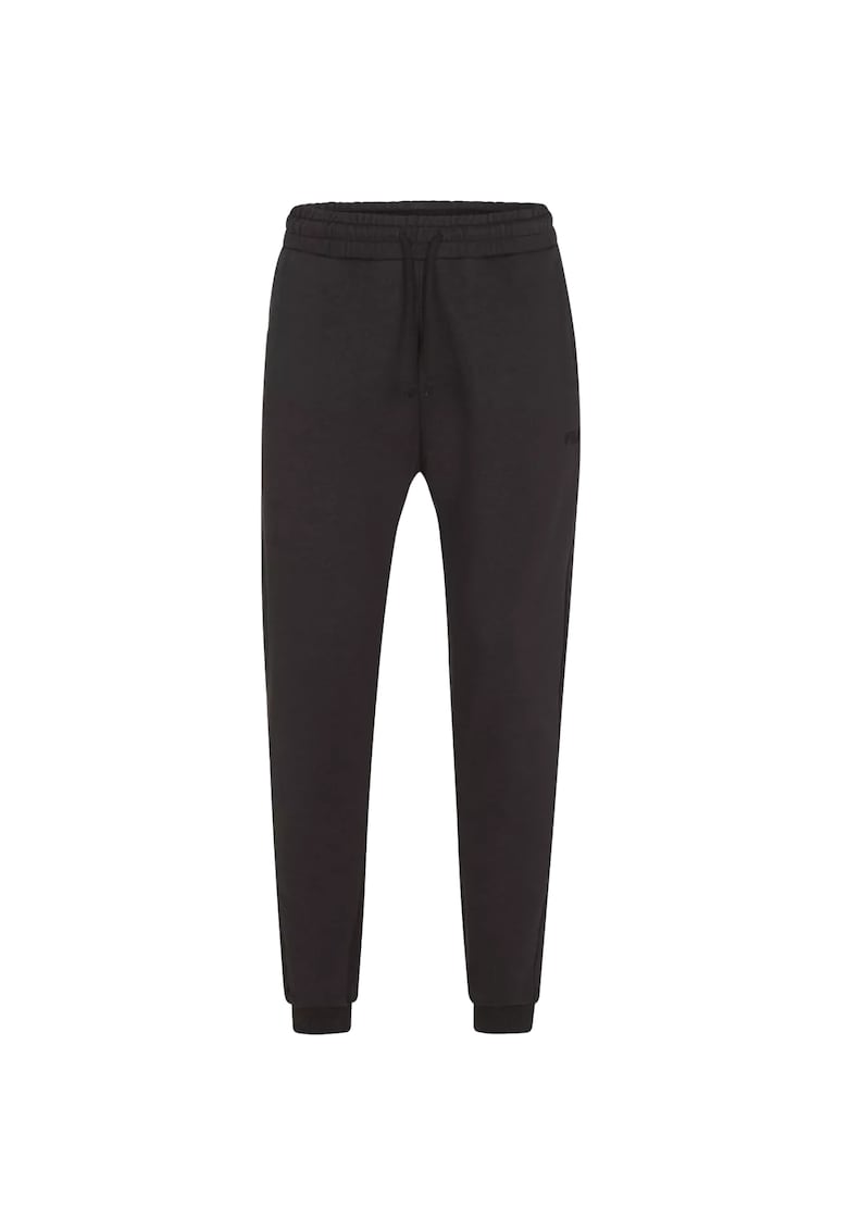 Fila Pantaloni - Bagod Pants FAM0278-80001 - Negru - Negru