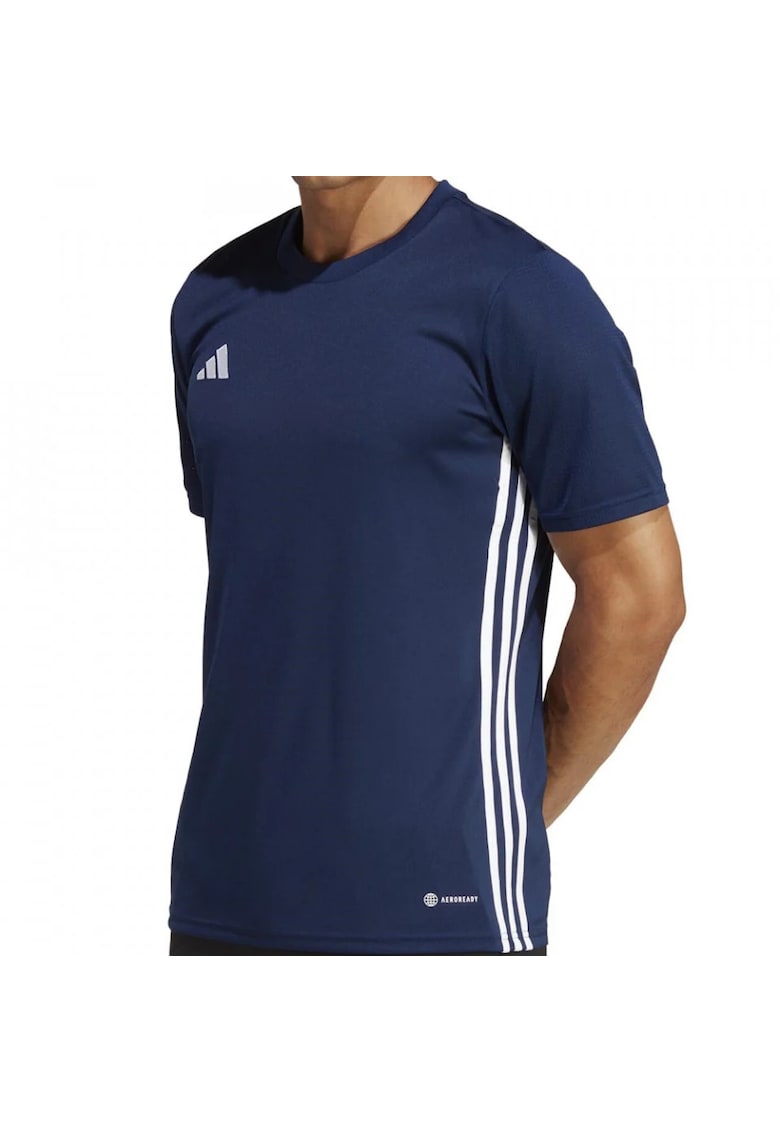 Tricou Tabela 23 barbati - Bleumarin