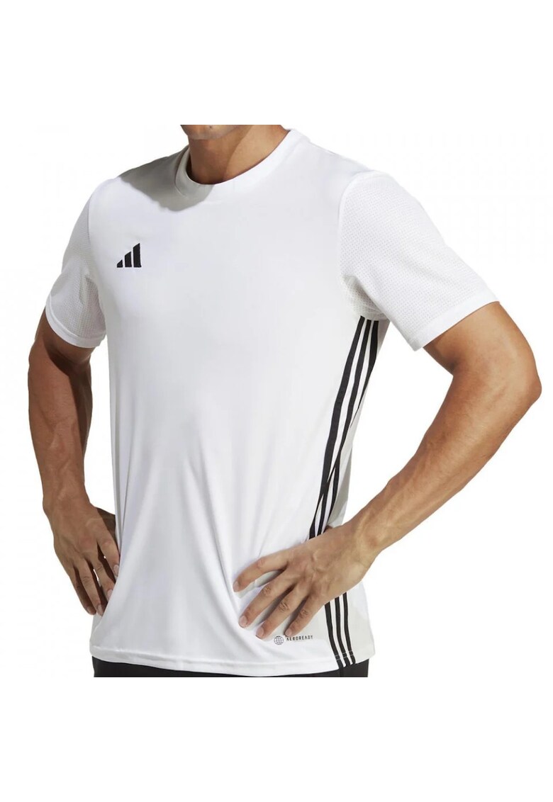 Tricou Tabela 23 barbati - Alb