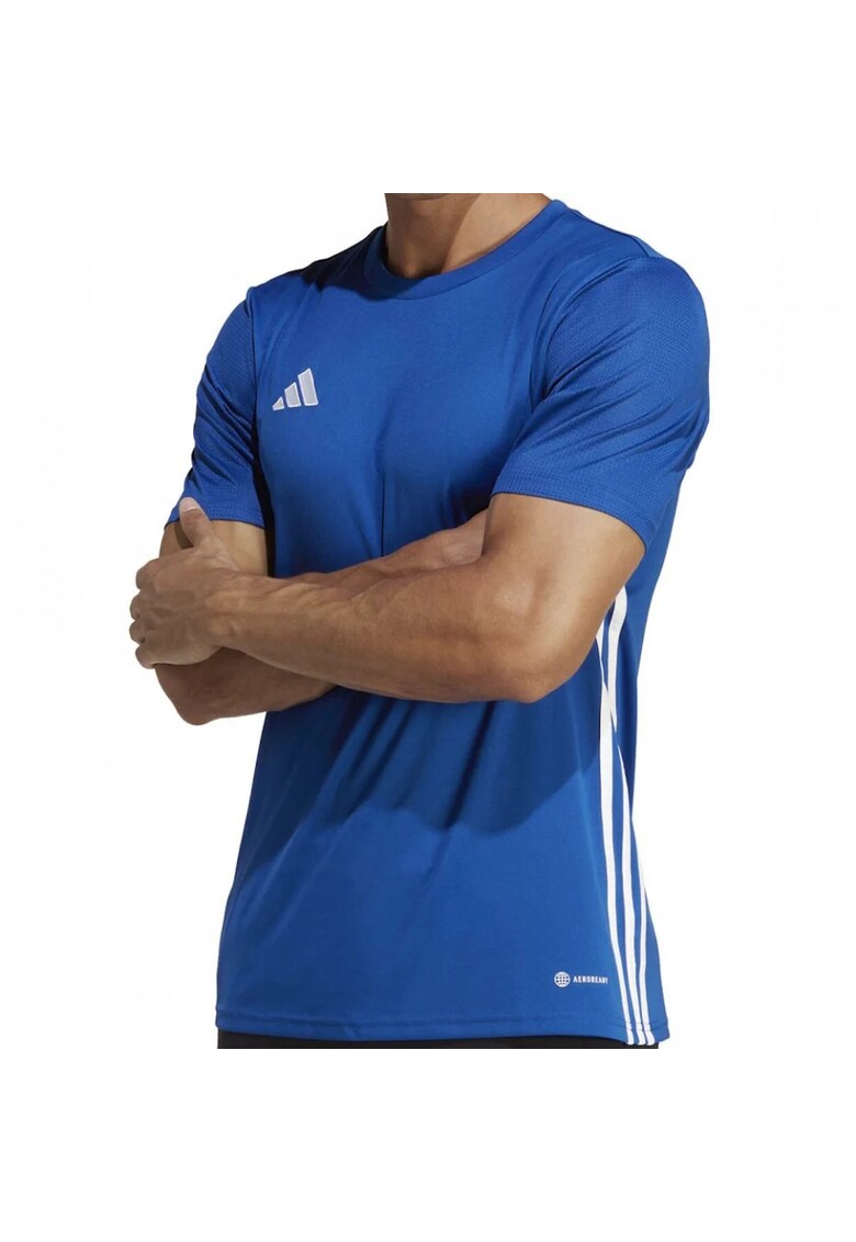 Tricou Tabela 23 barbati - Albastru