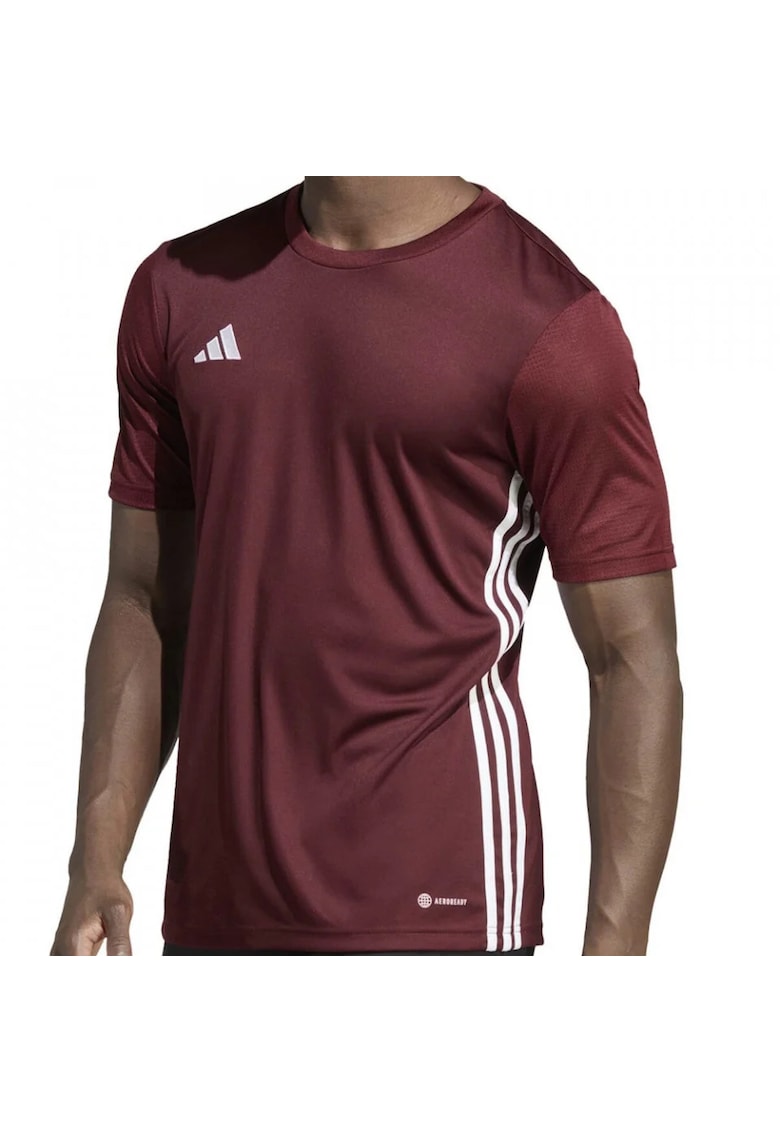 Tricou Tabela 23 barbati - Maro