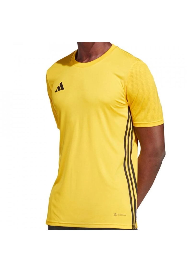 Tricou Tabela 23 pentru barbati - Galben