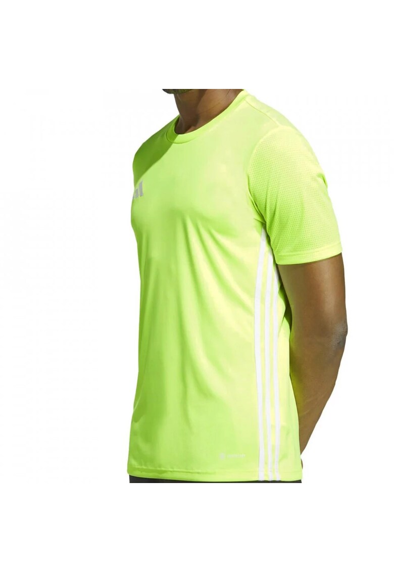 Tricou Tabela 23 barbati - Verde neon