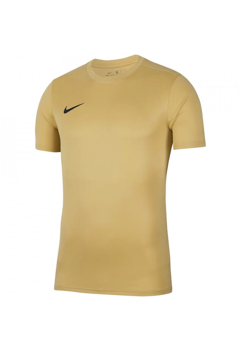 Tricou Dry Park VII barbati - Auriu