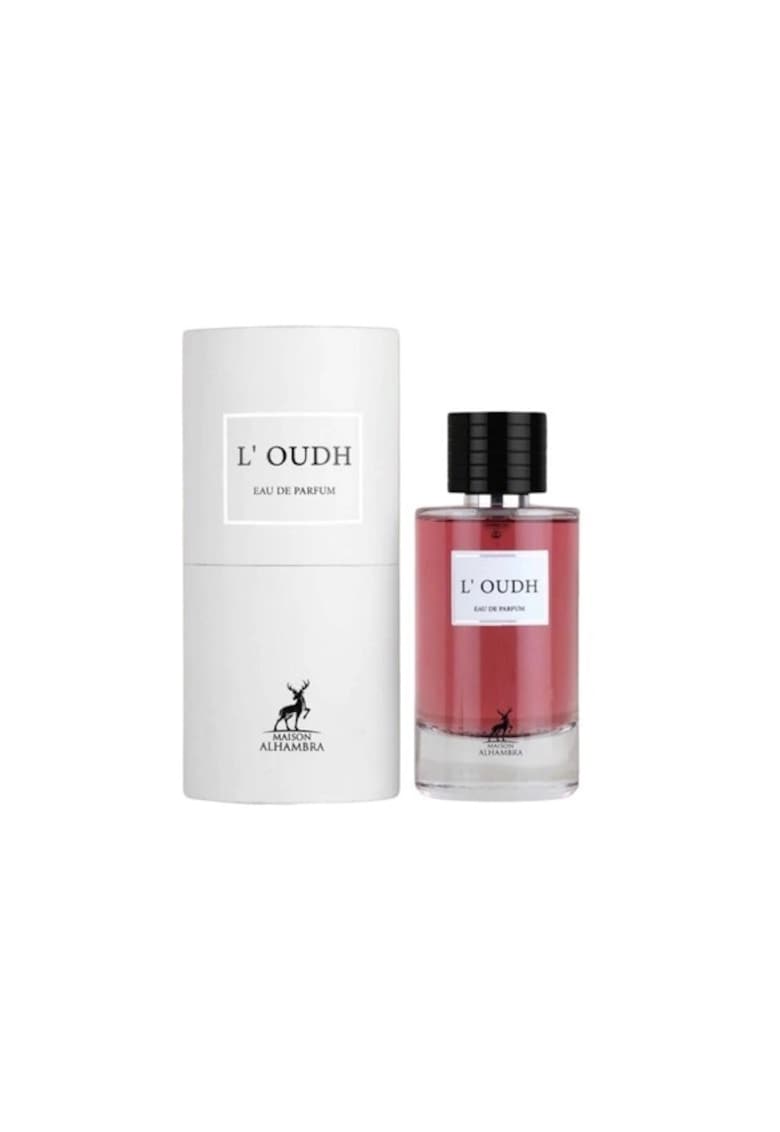 Apa de parfum - L`oudh - unisex - 100 ml