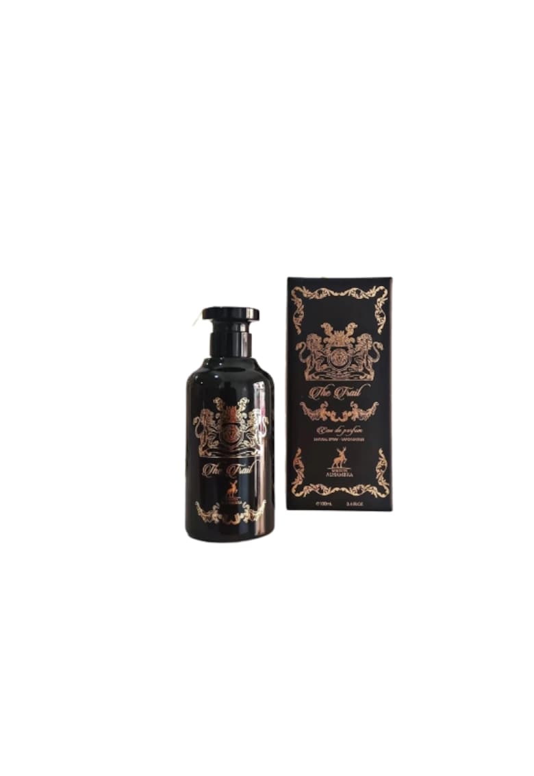 Apa de parfum - The Trail - unisex - 100 ml