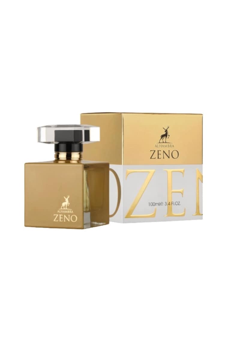 Apa de parfum - Zeno - 100 ml - unisex