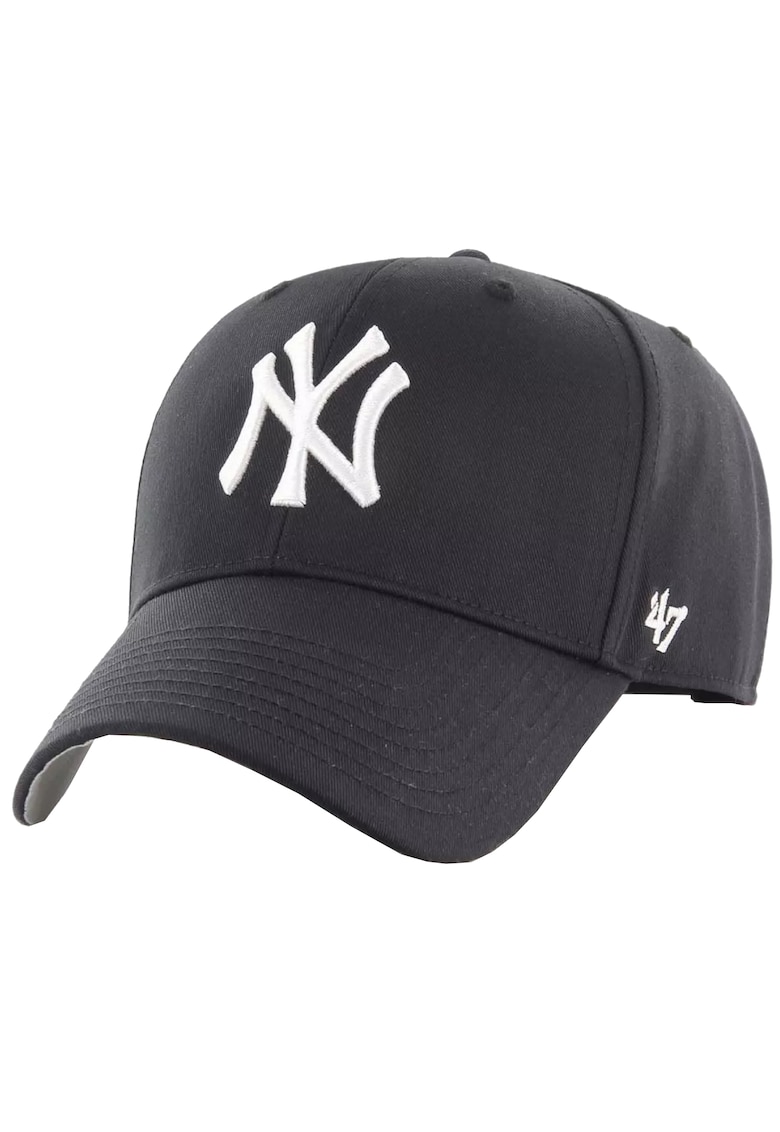 Sapca - MLB New York Yankees Cap B-RAC17CTP-BK-OSFA - Negru -