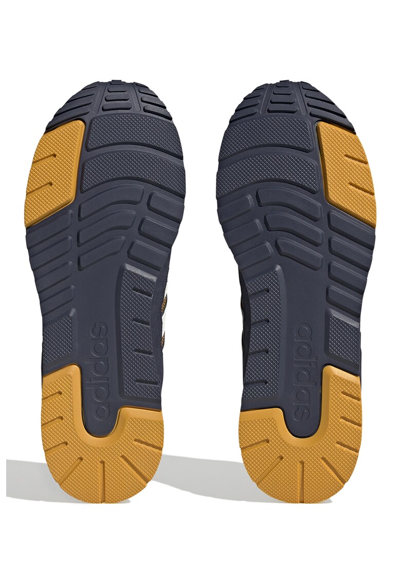 Pantofi sport cu garnituri de piele intoarsa Run 80s