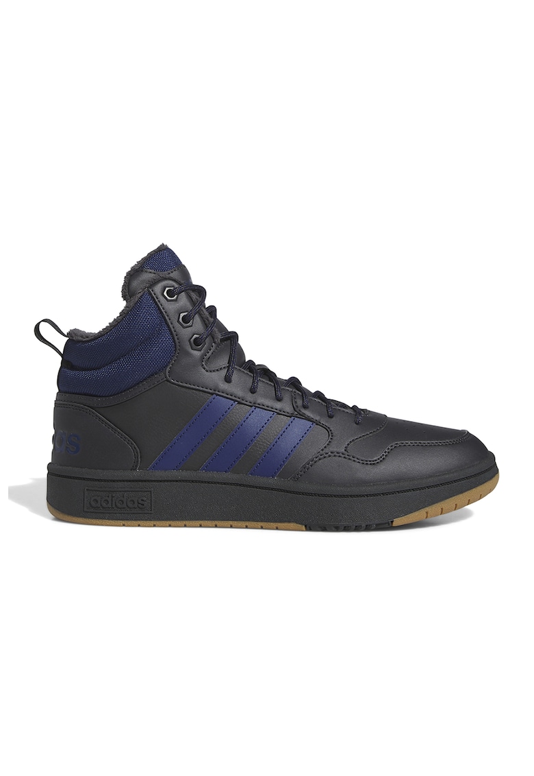 Pantofi sport mid-high Hoops 3.0