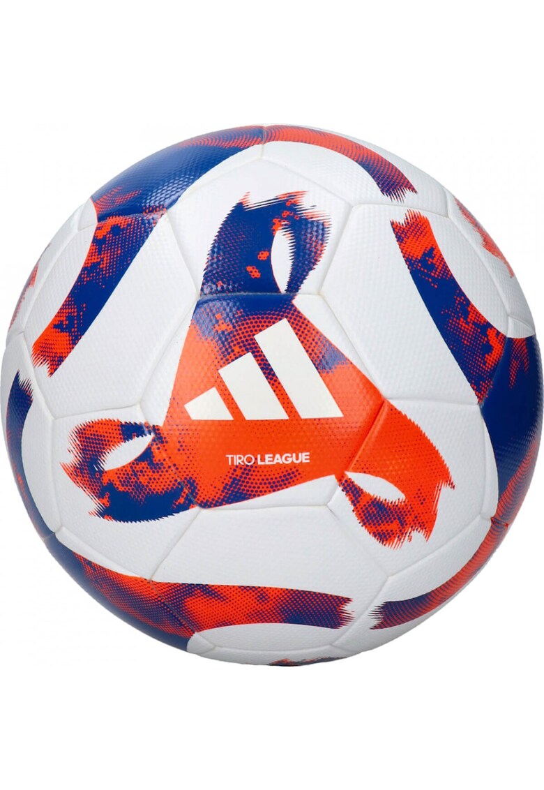 Minge fotbal Tiro League TSBE 23 - alb/rosu/albastru -