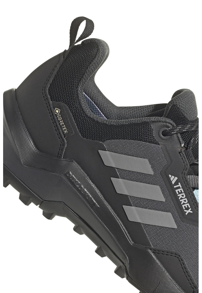 Pantofi impermeabili pentru drumetii TERREX AX4 adidas Performance imagine reduss.ro 2022