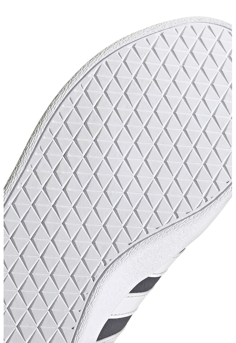 Pantofi sport din piele intoarsa Court 2.0