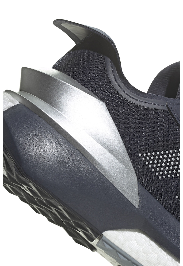 Pantofi sport cu insertii din material textil Avryn adidas Sportswear imagine reduss.ro 2022