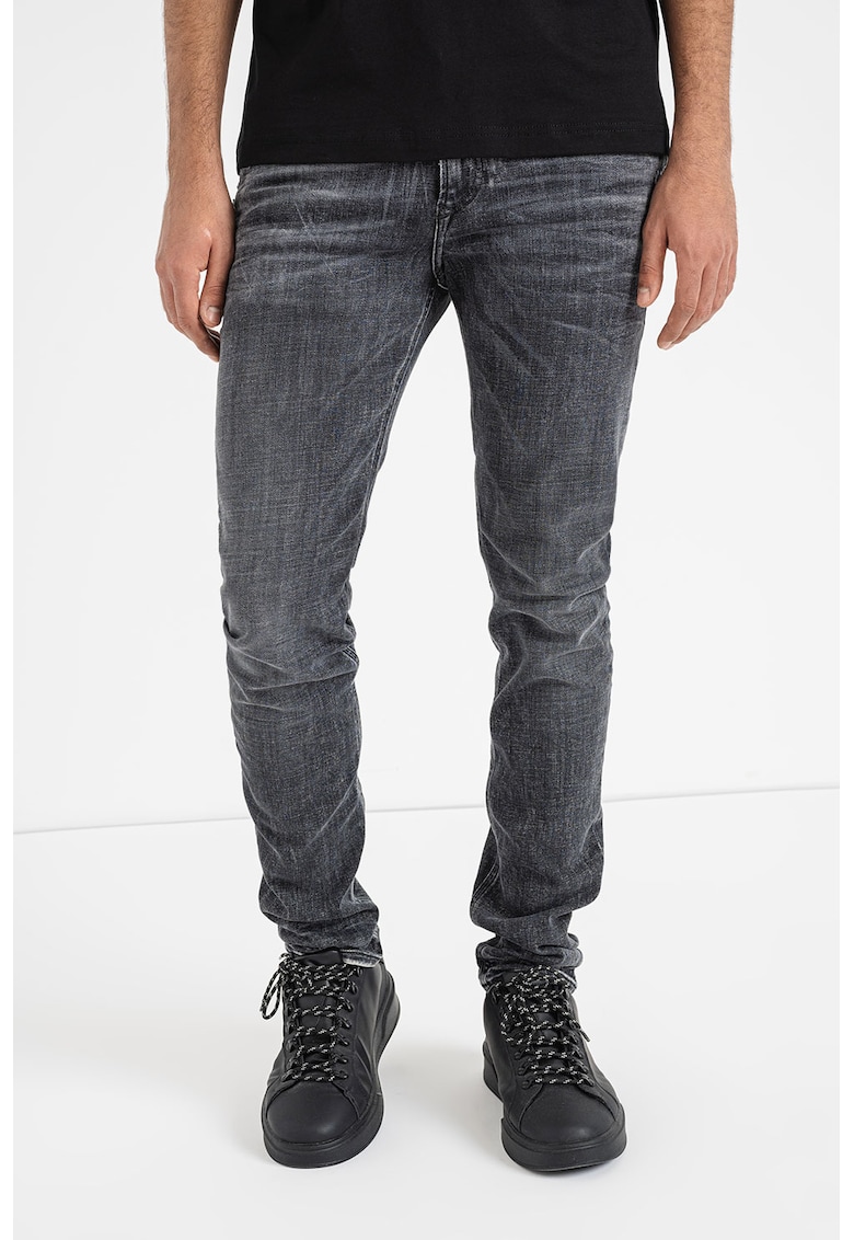 Blugi skinny Sleenker