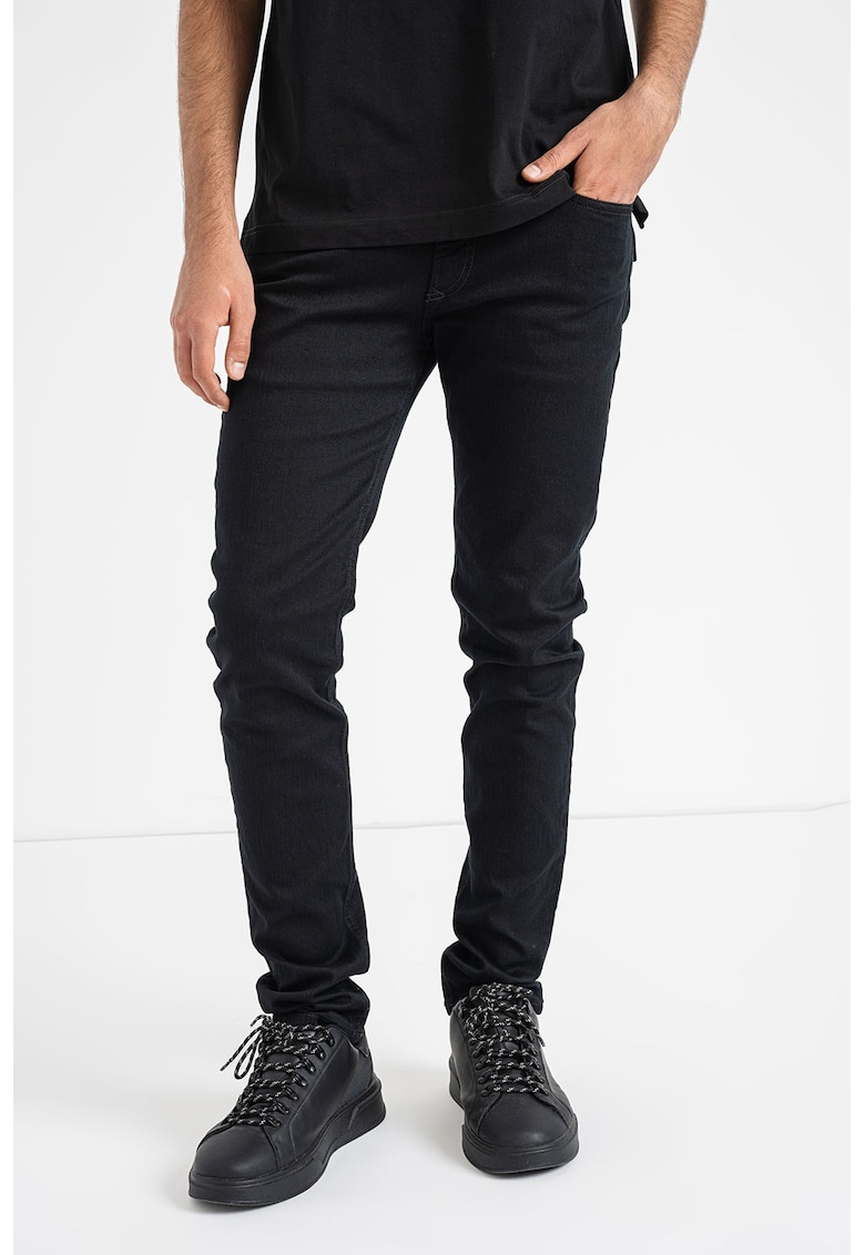 Blugi skinny Sleenker