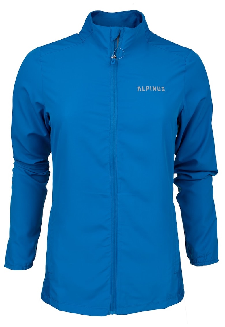 Jacheta dama - Paglia - Poliester - Albastru