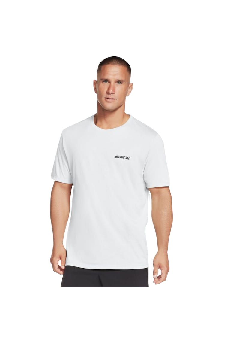 Tricou - Dri-Release SKX Tee M1TS274-CHAR - Gri