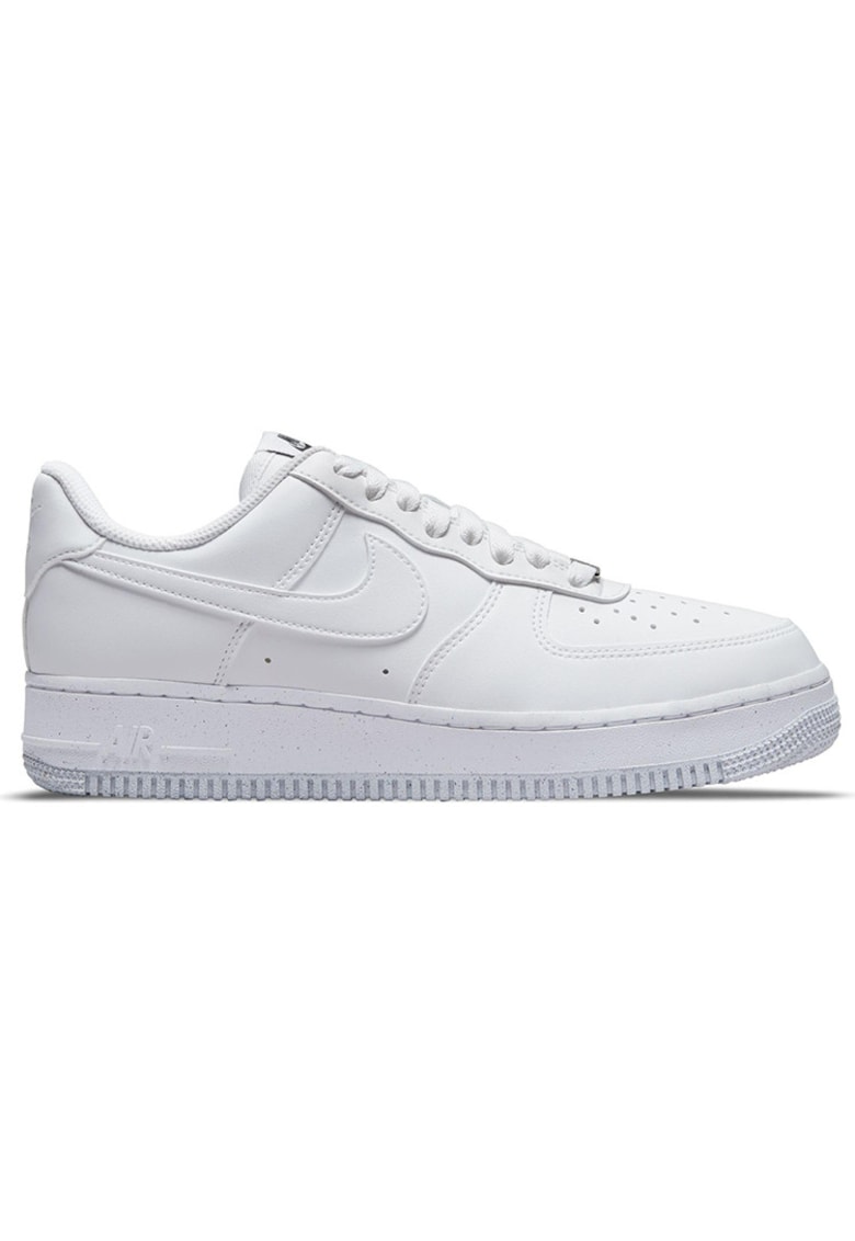 Pantofi sport Air Force 1 '07 Next Nature 27186 - Alb