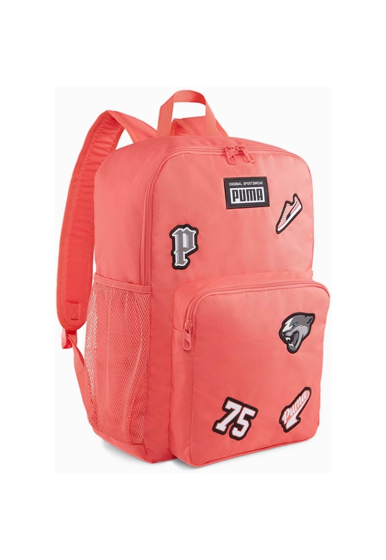 Rucsac Patch Backpack 079514-03 - Roz