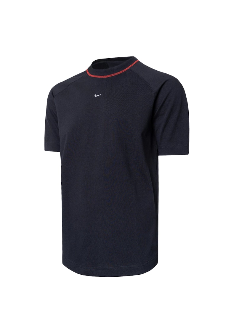 Nike Tricou - F.C. Tribuna Tee DC9062-010 - Negru - Negru