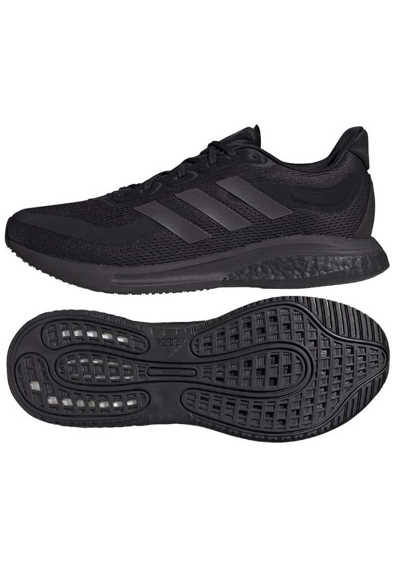 Pantofi sport - BM132604 - Negru