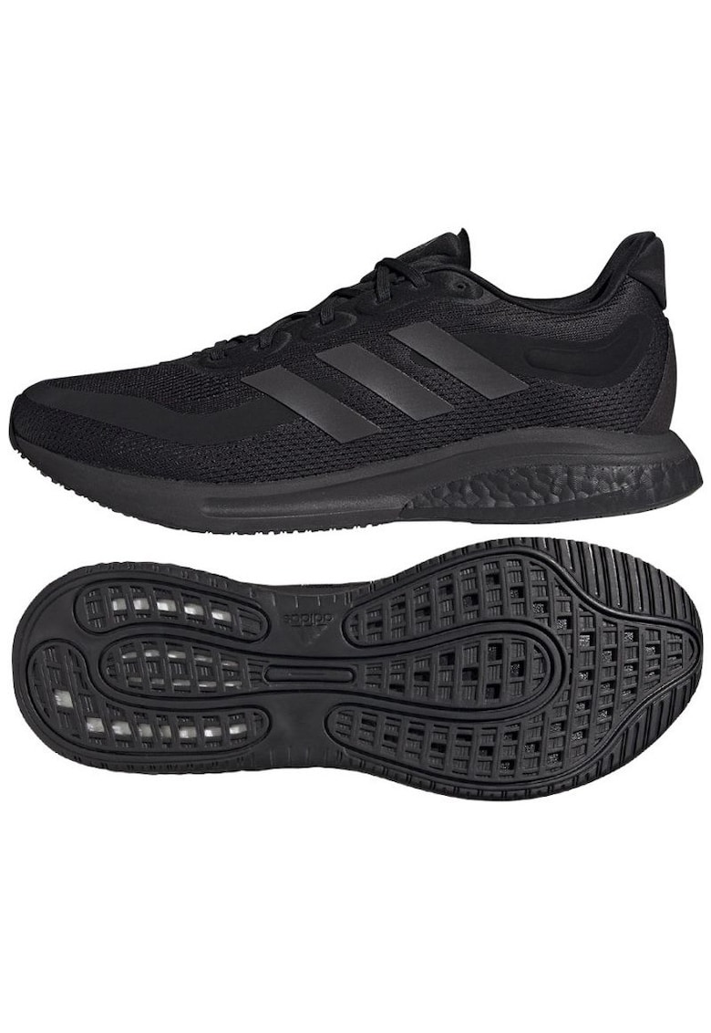 Pantofi sport - BM132604 - Negru