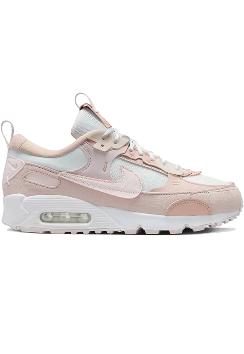 Pantofi sport dama Air Max 90 Futura DM9922-104 - Multicolor