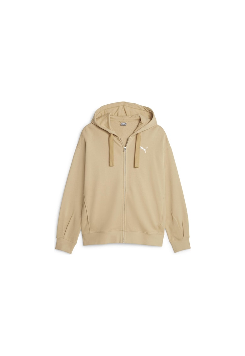 Hanorac Her Full-zip Hoodie Tr 67600384