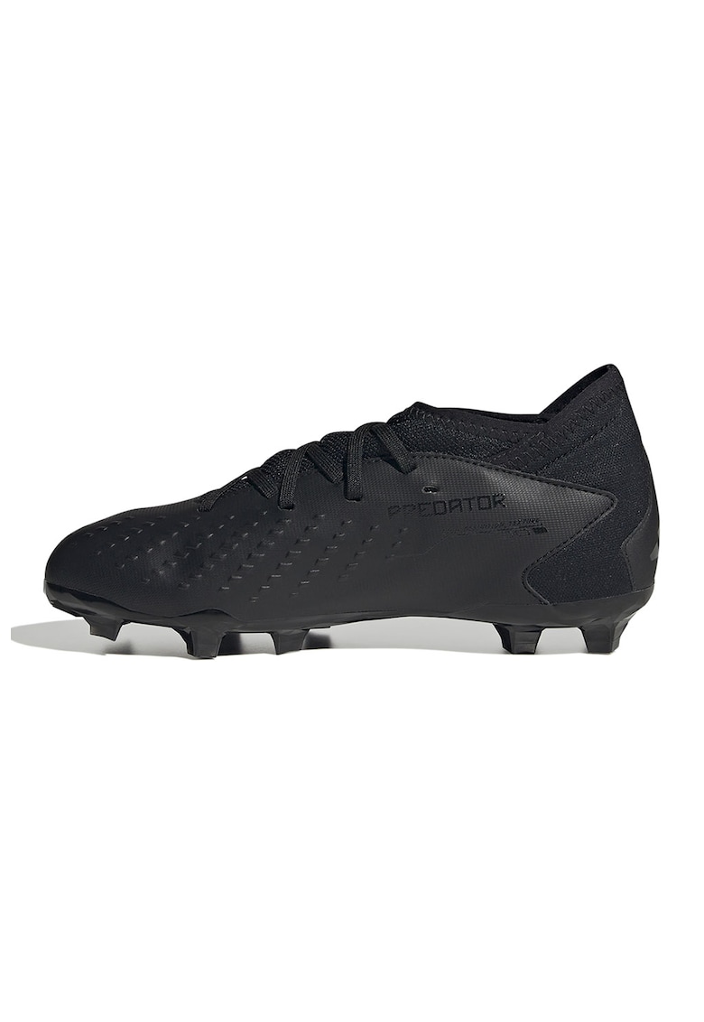 Pantofi de piele ecologica pentru fotbal predator accuracy