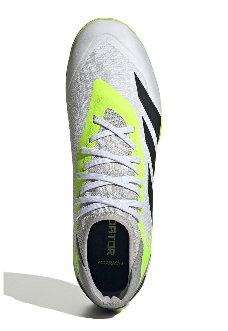 Pantofi cu insertii sintetice – pentru fotbal Predator Accuracy Accuracy imagine reduss.ro 2022