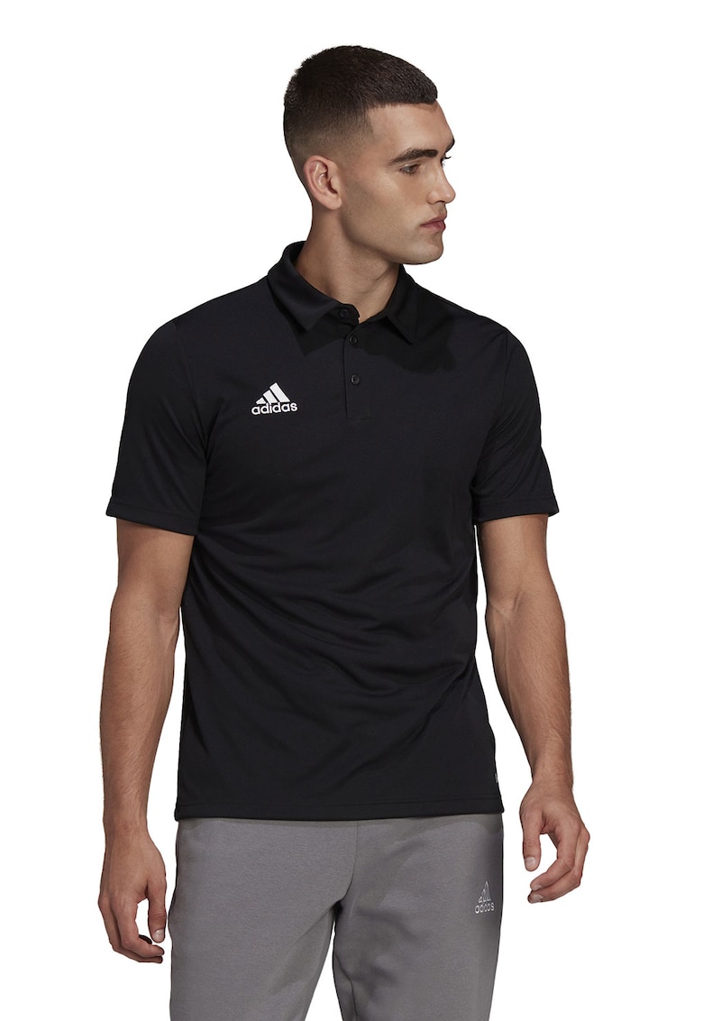 Tricou polo pentru fotbal Entrada 22