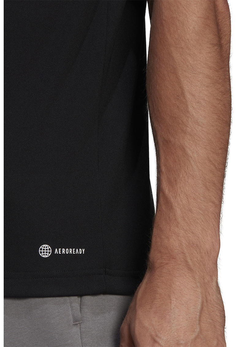 Tricou polo Entrada 22 pentru fotbal